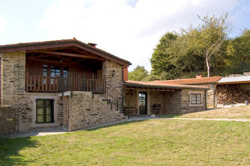 Apartamento Casa Do Cura Beigondo Exterior foto